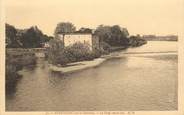 47 Lot Et Garonne CPA FRANCE 47 "Aiguillon, la Plage sur le Lot"