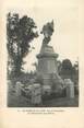 47 Lot Et Garonne CPA FRANCE 47 "Le Temple sur Lot, le monument aux morts"