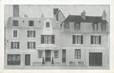 / CPA FRANCE 18 "Bourges, Hostellerie Saint Joseph"