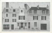 18 Cher / CPA FRANCE 18 "Bourges, Hostellerie Saint Joseph"