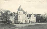 47 Lot Et Garonne CPA FRANCE 47 "Casteljaloux, Archambaud"