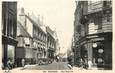 / CPA FRANCE 18 "Bourges, rue Moyenne"