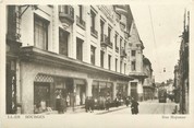 18 Cher / CPA FRANCE 18 "Bourges, rue Moyenne "