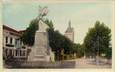 CPA FRANCE 47 "Villeneuve sur Lot, Bld Bernard Palissy"
