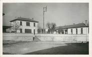 47 Lot Et Garonne CPSM FRANCE 47 "Montagnac sur Auvignon, groupe scolaire"