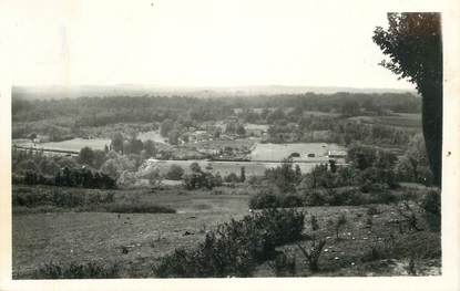 CPSM FRANCE 47 "Bouglon, vue panoramique"