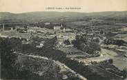 11 Aude / CPA FRANCE 11 "Limoux, vue générale"