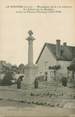 45 Loiret CPA FRANCE 45 "La Bussière, monument aux morts"