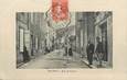 / CPA FRANCE 11 "Belpech, rue de Tourou"