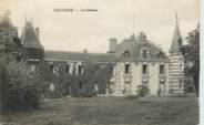 45 Loiret CPA FRANCE 45 "Solterre, le chateau"