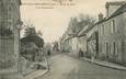 CPA FRANCE 45 "Chatillon sur Loire, rte de Gien"