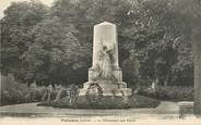 45 Loiret CPA FRANCE 45 "Puiseaux, monument aux morts"