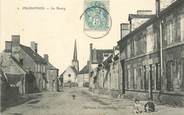 45 Loiret CPA FRANCE 45 "Ingrannes, le bourg"