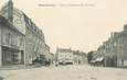 CPA FRANCE 45 "Malesherbes, place du Martroi et rue de Soisy"