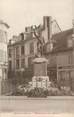 60 Oise / CPA FRANCE 60 "Breteuil" / MONUMENT AUX MORTS