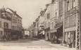 / CPA FRANCE 60 "Breteuil, rue d'Amiens"