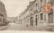 60 Oise / CPA FRANCE 60 "Breteuil, rue de Paris"