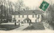 60 Oise / CPA FRANCE 60 "Breteuil, façade du moulin des Moines"