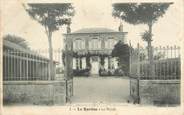 45 Loiret CPA FRANCE 45  "Le Bardon, la Mairie"