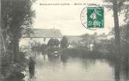 45 Loiret CPA FRANCE 45  "Bonny sur Loire, moulin de Lande"