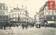 CPA FRANCE 80 "Amiens, Place Gambetta"