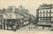 80 Somme CPA FRANCE 80 "Amiens, Place Gambetta"