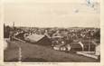 / CPA FRANCE 60 "Méru, vue panoramique prise de la Rue Chanzy"