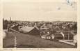 / CPA FRANCE 60 "Méru, vue panoramique prise de la Rue Chanzy"