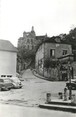 60 Oise / CPSM FRANCE 60 "Chaumont en Vexin, l'église"