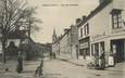 / CPA FRANCE 60 "Boran, rue du Carouge"