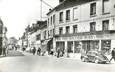 / CPSM FRANCE 60 "Crépy en Valois, rue de Paris"