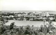 60 Oise / CPSM FRANCE 60 "Crépy en Valois, panorama"