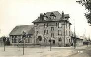 60 Oise / CPSM FRANCE 60 "Crépy en Valois, école Maternelle"