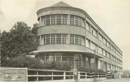 / CARTE PHOTO FRANCE 60 "Clermont"