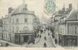 / CPA FRANCE 60 "Clermont, la rue du Condé"