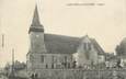 / CPA FRANCE 60 "Saint Omer en Chaussée, l 'église"