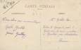 / CPA FRANCE 60 "Saint Omer en Chaussée, l 'église"