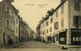 / CPA FRANCE 12 "Espalion, rue du Plo"