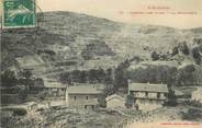 12 Aveyron / CPA FRANCE 12 "Combes près Aubin, la découverte"