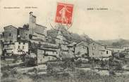 12 Aveyron / CPA FRANCE 12 "Aubin, le Calvaire"