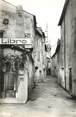 12 Aveyron / CPSM FRANCE 12 "Nant, la rue droite"