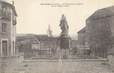 / CPA FRANCE 12 "Recoules, monument au morts"