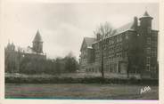 12 Aveyron / CPSM FRANCE 12 "Ceignac, maison de retraites et basilique"