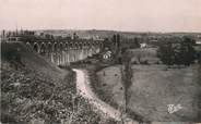 12 Aveyron / CPSM FRANCE 12 "Rodez, le viaduc du chemin de fer"