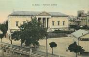 12 Aveyron / CPA FRANCE 12 "Rodez, Palais de Justice"