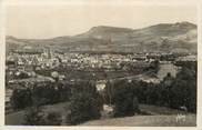 12 Aveyron / CPSM FRANCE 12 "Millau, la ville et le Tarn"