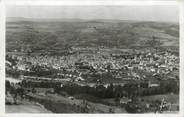 12 Aveyron / CPSM FRANCE 12 "Millau, vue générale"