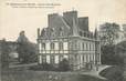 / CPA FRANCE 56 "Guemené Sur Scorff, grand hôtel moderne"