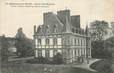 / CPA FRANCE 56 "Guemené Sur Scorff, grand hôtel moderne"