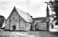 / CPSM FRANCE 56 "Belz, chapelle Saint Cado"